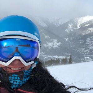 Meet your Posher, Kristin